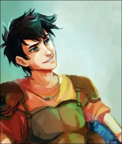 Déjà merci d'avoir appuyé sur ce quiz ! 
Commençons ! Qui est le parent divin de Percy Jackson ?