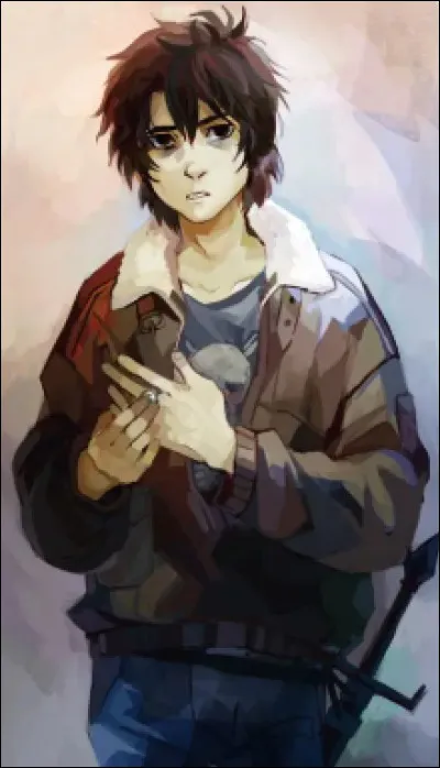 Dans le livre 3, quels demi-dieux sauve-t-il au tout début du livre ? Et qui sont leurs parents divins ?