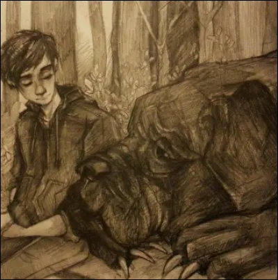 Et quelle personne importante meurt en provoquant la fin du labyrinthe ?