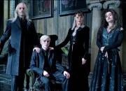 Test ''Twilight'' ou ''Harry Potter'' ?