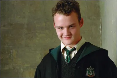 Tu dirais de ''Harry Potter'' que c'est :