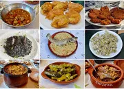 Quiz Gastronomie - Lorigine des plats typiques des pays et des spcialits culinaires du monde