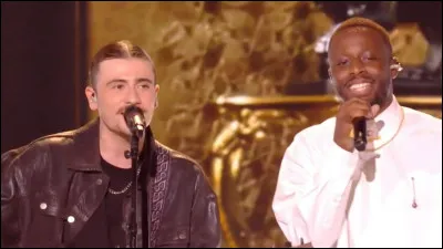 Quelle surprise Dadju a-t-il préparé pour Pierre lors de la finale ?
