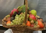 Quiz Des fruits partout en culture gnrale