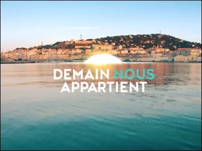 Dans la série "Demain nous appartient", lequel de ces personnages n'existe pas ?