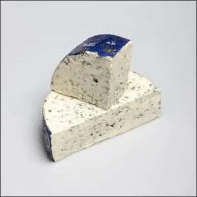 Comment s'appelle ce fromage originaire du Danemark ?