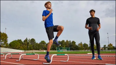 Combien d'épreuves comprend un décathlon ?