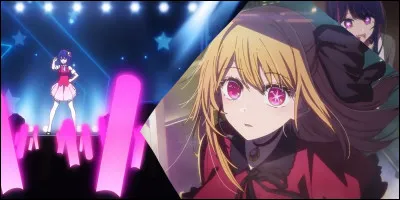 Et enfin, quel âge a-t-elle lorsqu'elle commence à devenir une idole ?