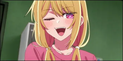 Quelle est la date de naissance de Ruby Hoshino ?