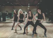 Test Peux-tu devenir une idole de K-pop ? Partie 3 : l'entranement