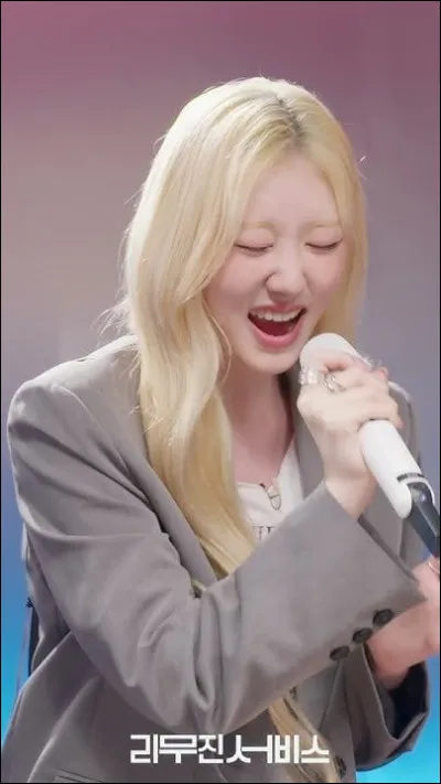 Combien de temps par jour t'entraines-tu en chant ? (Les jours où tu t'entraines)