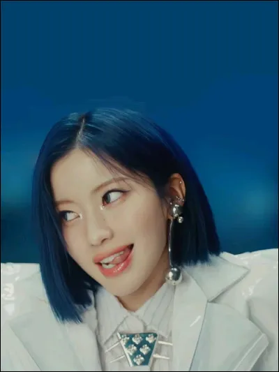 T'entraines-tu à faire des expressions faciales ?