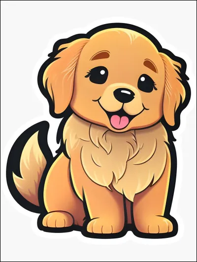 Les animaux : parmi eux, quel est celui qui est un canidé ?