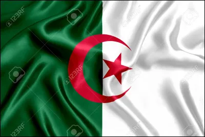 Quelle est la capitale de l'Algérie ?