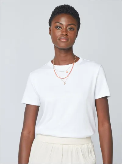 Bon matin &agrave; vous ! Quelle tenue allez-vous mettre aujourd'hui ?