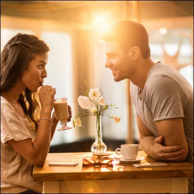 Vous avez un petit date avec votre pain ultime ! ! ! La chance ! ! ! Il/Elle vous demande quelle sortie vous ferait le plus plaisir...