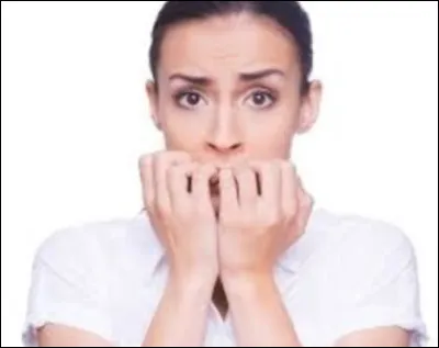 Le stress te rend plutôt :