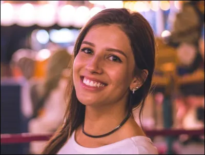 On ta déjà dit que tu étais :