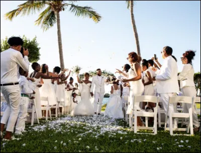 Comment te sens-tu à lidée de gérer un événement de cent personnes ?