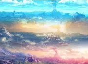 Test O habiterais-tu dans ''Zelda'' ?
