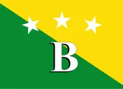 Quiz Les drapeaux des provinces du Panama !