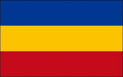 À quelle province appartient ce drapeau ?