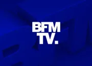 Quiz Tlvision - Les journalistes de BFM TV