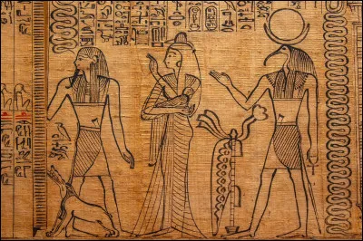 Étaient-ils polythéistes ou monothéistes ?