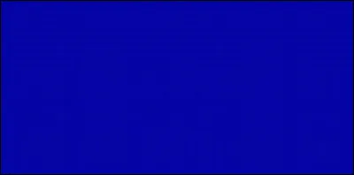 Quelle est cette couleur ?