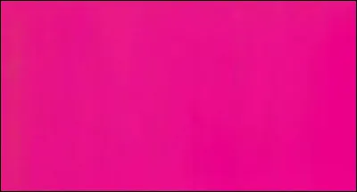 Quelle est cette couleur ?