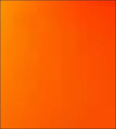 Quelle est cette couleur ?