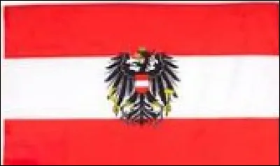 Quel est ce pays ? (pas le drapeau officiel)