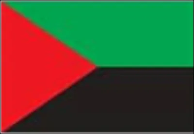 Quel est ce drapeau ?