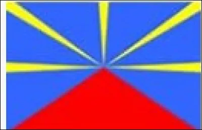Quel est ce drapeau ?