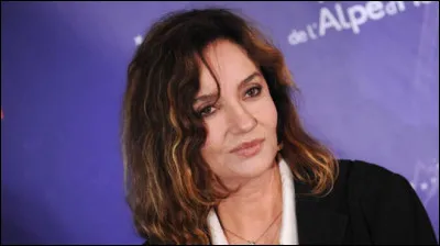 À quel âge est décédée Caroline Cellier, une actrice française ayant joué dans environ 30 films, entre 1965 et 2010 ?