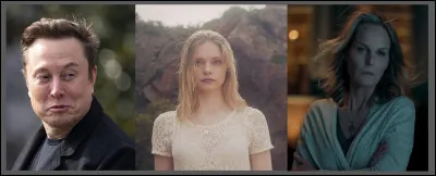 En quelle année a eu lieu le premier vol spatial habité organisé par une entreprise privée, ainsi que la sortie de la chanson "Baptême en lair" de Julia et la sortie du film "I See you" avec Helen Hunt ?