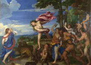 Quiz Mythologie grecque - Dionysos, le dieu errant