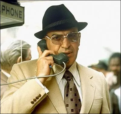 Dans quelle ville se déroule l'action de la série "Kojak", diffusée à partir des années 70 ?