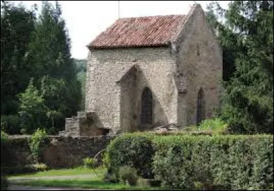 Notre balade prend fin en Lorraine au pied de la chapelle de Weidesheim. Ancienne commune de l'arrondissement de Sarreguemines, elle se situe dans le département ...