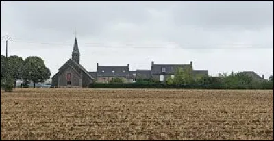 Nous sommes à Saint-Judoce. Commune Costarmoricaine, elle se situe en région ...