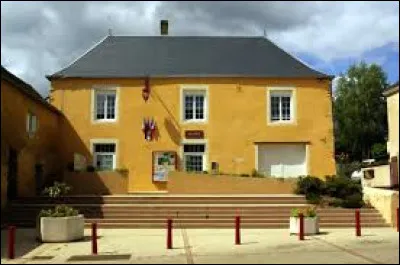 Commune des Pays-de-la-Loire, dans l'arrondissement de La Flèche, Souligné-Flacé se situe dans le département ...