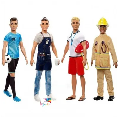 Quel serait ton métier de rêve ?