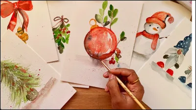 Quel serait ton métier de rêve ? (2)