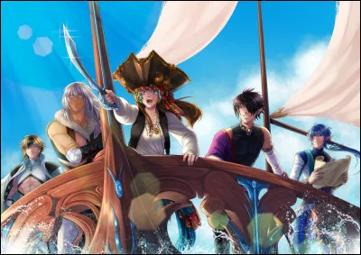 De quelle Garde voudrais-tu faire partir ?