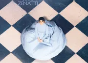 Quiz 'Paenne' : Julie Zenatti