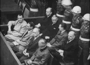 Quiz Que sest-il pass cette anne-l ? (1945)