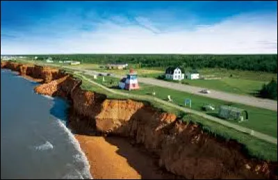 Dans quelle partie de l'Amérique du Nord se situe l'Acadie ?