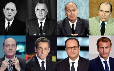 Quiz France