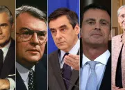 Quiz Politique franaise - Les Premiers ministres sous la Ve Rpublique de 1959  nos jours