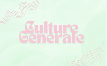 Quiz Culture gnrale